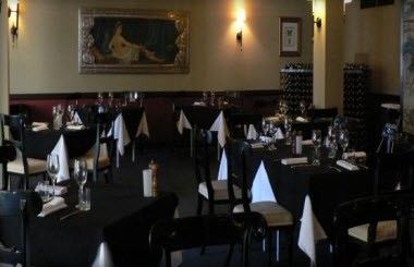 Изображение места проведения