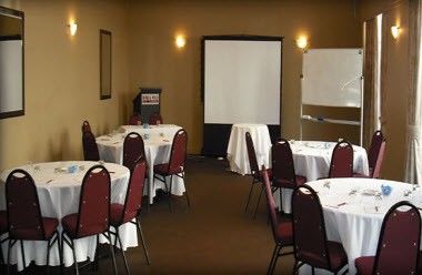 Изображение места проведения