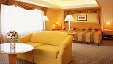 Forest Inn Showakan a Akishima, JP