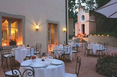 Grand Hotel Terme di Stigliano i Canale Monterano, IT