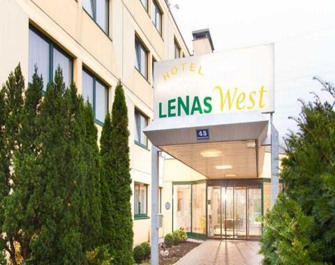 Hotel Lenas West image