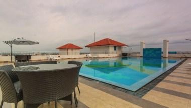 Supun Arcade Residency in Colombo, LK