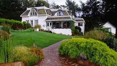 Elk Cove Inn in Elk, CA