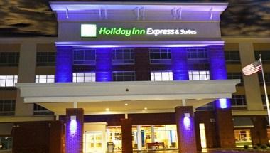 Holiday Inn Express & Suites Danville image