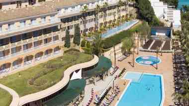 Insotel Club Cala Mandia a Mallorca, ES