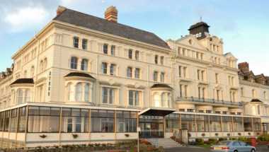 Hydro Hotel a Llandudno, GB3
