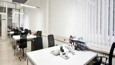 Waterman House, Gravesend, GB1