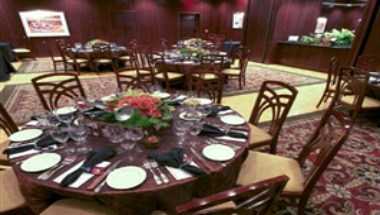 Morton's The Steakhouse - Washington D.C. - Downtown à Washington, DC