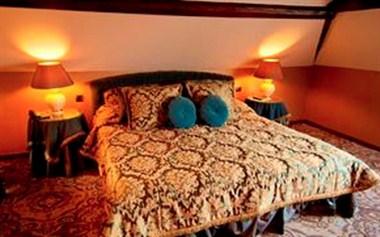 Hotel Heritage Bruges в Bruges, BE