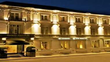 Hotel Heritage Bruges в Bruges, BE