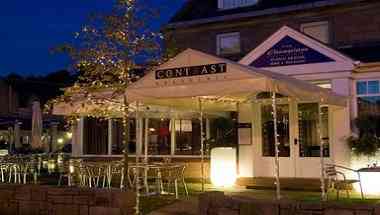 Glenmoriston Town House Hotel i Inverness, GB2