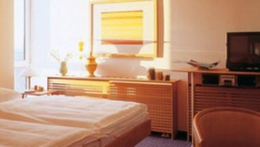 Therme Geinberg Spa Resort в Geinberg, AT