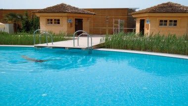 Изображение места проведения