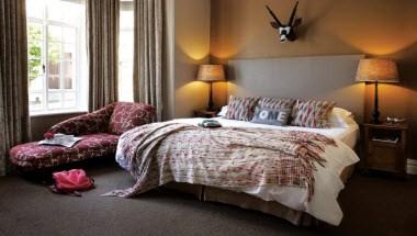 Blackheath Lodge в Cape Town, ZA
