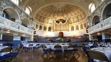 Museum Of Oxford in Oxford, GB1