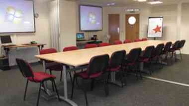 The Wallich Centre a Cardiff, GB3