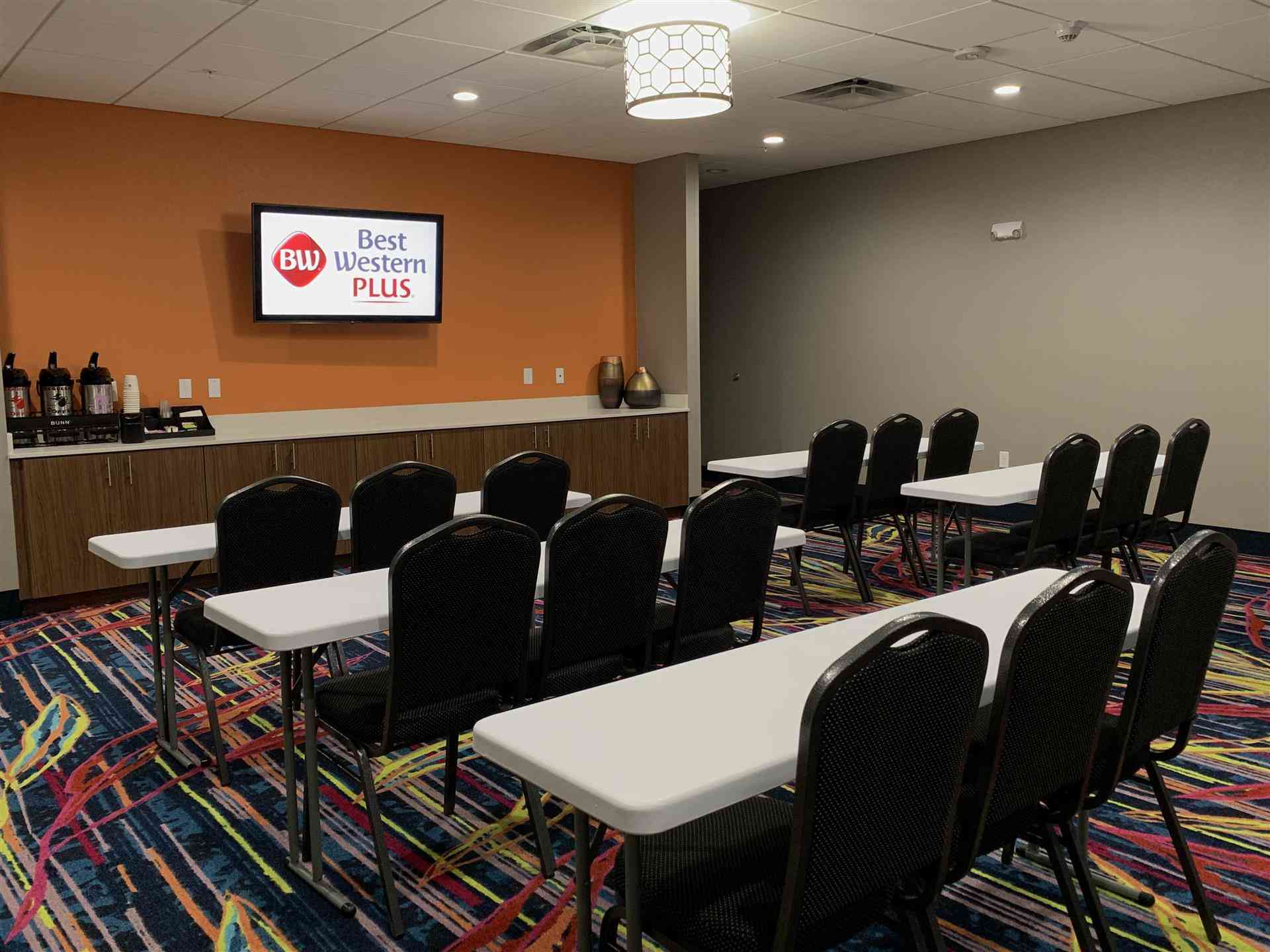 Best Western Plus Medical Center in Amarillo, TX