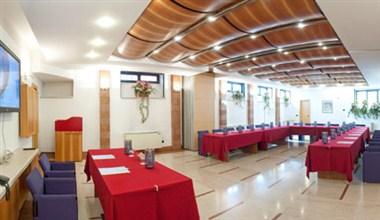 Hotel Royal Falcone a Monza, IT