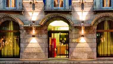 Hotel Royal Falcone a Monza, IT