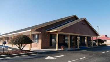 Econo Lodge Santee в Santee, SC