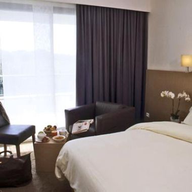 Изображение места проведения