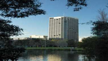 QV1 Building a Perth, AU