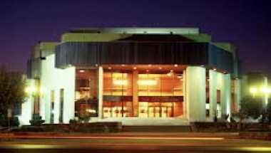 Oficina de Convenciones y Visitantes de Chihuahua, Chihuahua, MX