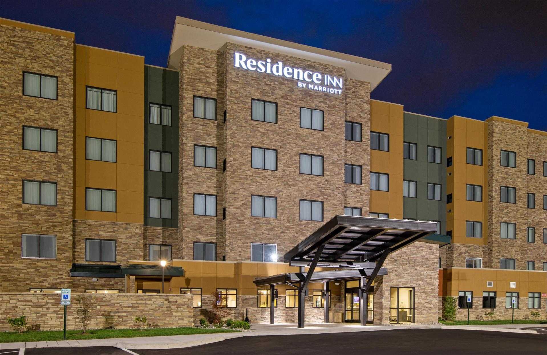 Residence Inn by Marriott Louisville East/Oxmoor in Louisville, KY