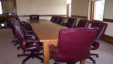 The Williamson Museum en Georgetown, TX