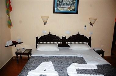 Hotel Pithla Haveli i Jodhpur, IN