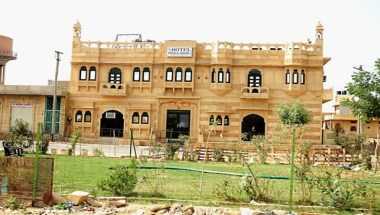 Hotel Pithla Haveli i Jodhpur, IN