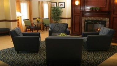 SpringHill Suites Newnan image