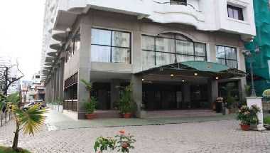 Travancore Court Hotel in Kochi, IN