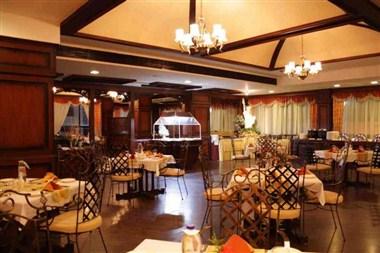 Travancore Court Hotel in Kochi, IN