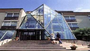 Quality Hotel Prisma, Skovde, SE