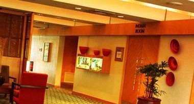 Изображение места проведения