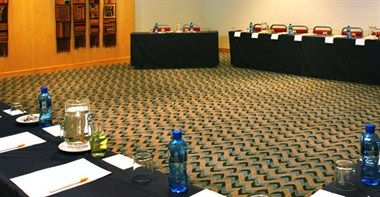 Изображение места проведения