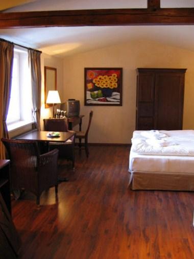 Hotel Villa Boddin, Heppenheim, DE