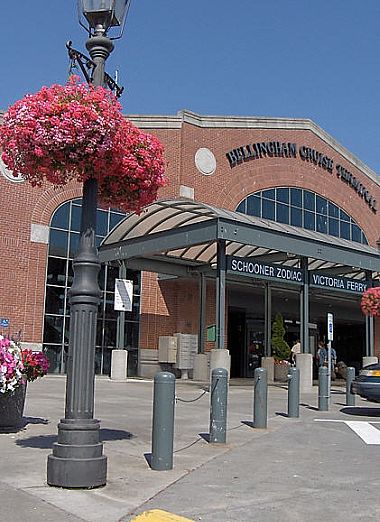 Изображение места проведения