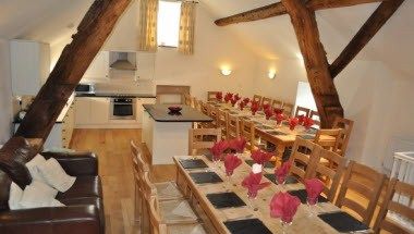 Bild på anläggning