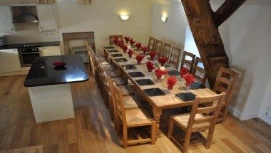 Bild på anläggning