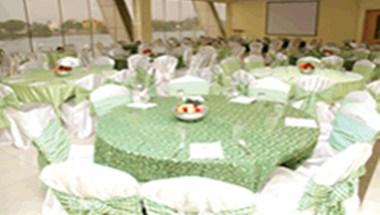 The Civic Center a Lagos, NG