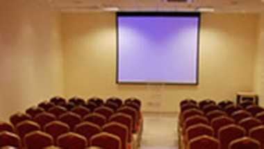 The Civic Center a Lagos, NG