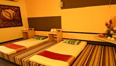 Thy Executive Hotel in Johor Bahru, MY