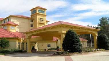 La Quinta Inn & Suites by Wyndham Raleigh/Durham Southpoint a Durham, NC