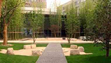 Parkyard Hotel Shanghai a Shanghai, CN