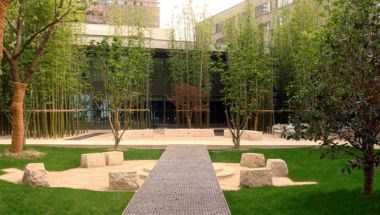 Parkyard Hotel Shanghai a Shanghai, CN