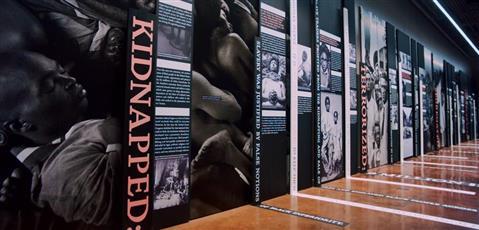 EJI-平等正义倡议