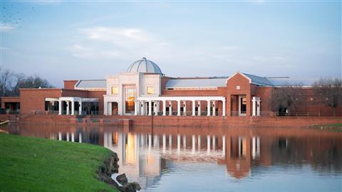 蒙哥马利美术博物馆