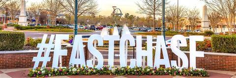 东大通购物中心